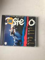 The best of Elvis Costello the man., Ophalen of Verzenden, Zo goed als nieuw, Poprock