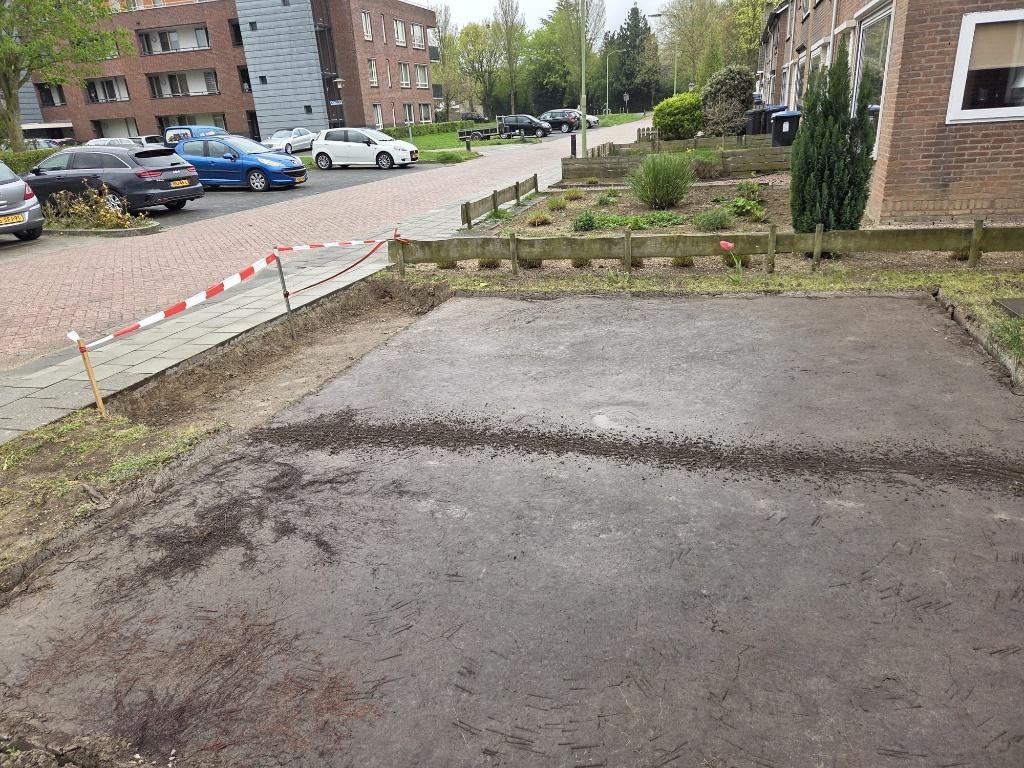 Gratis Tuin aarde in werkendam, Ophalen of Verzenden, Tuinaarde