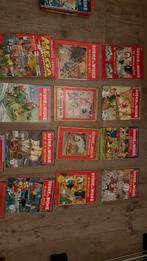 Suske en wiske, Boeken, Strips | Comics, Meerdere comics, Ophalen of Verzenden, Zo goed als nieuw, Europa