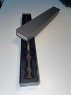 Perkamentus Dumbledore Zegevlier Staf in Doos - Harry Potter, Verzamelen, Harry Potter, Ophalen of Verzenden, Nieuw, Replica