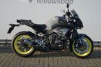 YAMAHA MT 10 (bj 2016), 4 cilinders, Motorrijbewijs A, Bedrijf, Onbekend