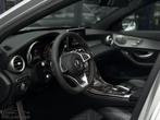 Mercedes C-klasse Estate AMG 63 S Edition 1|PANO|KERAMI|HUD, Automaat, Achterwielaandrijving, Gebruikt, Leder