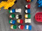Duplo vintage, Ophalen of Verzenden, Gebruikt