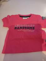 T-shirt maat 86, Kinderen en Baby's, Babykleding | Maat 86, Ophalen of Verzenden, Zo goed als nieuw, Shirtje of Longsleeve