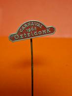 Carnaval  Oeteldonk  1965, Ophalen of Verzenden, Gebruikt, Overige onderwerpen