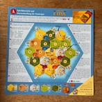 Kosmos - Siedler Catan Spelübersicht, Ophalen of Verzenden, Zo goed als nieuw, Kosmos, 999 games