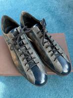 * NIEUW Harris Sneakers UK10 Blauw, Nieuw, Sneakers of Gympen, Verzenden, Blauw