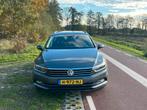 Volkswagen Passat 1.8 TSI 180pk 7-DSG 2015 Grijs, Stof, 1800 kg, Euro 6, 4 cilinders