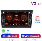 Opel | Autoradio | 2003 t/m 2011 | Android 13 & Carplay, Auto diversen, Autoradio's, Ophalen of Verzenden