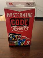 Mastermind code, Ophalen of Verzenden, Nieuw