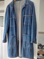 Dames jas. Merk Bellerose. Maat large, Ophalen of Verzenden, Zo goed als nieuw, Maat 42/44 (L), Blauw