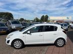 Opel Corsa 1.3 CDTi EcoFlex S/S Anniversary Edition 5 Deurs, Auto's, Opel, Voorwielaandrijving, Euro 5, Gebruikt, Zwart