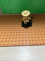 LEGO Sheriff minifiguur, Verzenden, Gebruikt