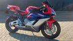 Honda CBR 1000RR, Sportuitlaat, 4 cilinders, Motorrijbewijs A, Super Sport