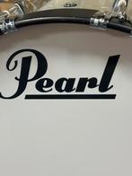 Pearl high tension marching bassdrum, Ophalen of Verzenden, Nieuw, Trommel