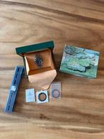 Rolex GMT Master II - Pepsi & Coke / Jubilee & Oyster (1991), Sieraden, Tassen en Uiterlijk, Horloges | Heren, Staal, Rolex, Polshorloge