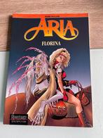 Aria - Florina (Spotlight Dupuis), Eén stripboek, Ophalen, Zo goed als nieuw