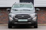 Ford EcoSport Titanium (bj 2020, automaat), Auto's, Automaat, 12 maanden, 125 pk, Gebruikt