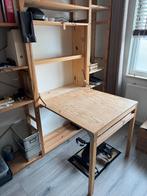 Bureau voor ivar stelling, Ophalen, Zo goed als nieuw