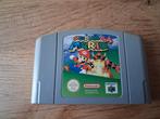 Super Mario 64 ( N64 ), Spelcomputers en Games, Avontuur en Actie, Gebruikt, 1 speler, Ophalen of Verzenden