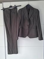 Dames pak maat 38, Ophalen of Verzenden, Zo goed als nieuw, Maat 38/40 (M)
