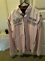 Nieuw Overhemd Wam Denim, Nieuw, Ophalen of Verzenden, Overige halswijdtes, Roze