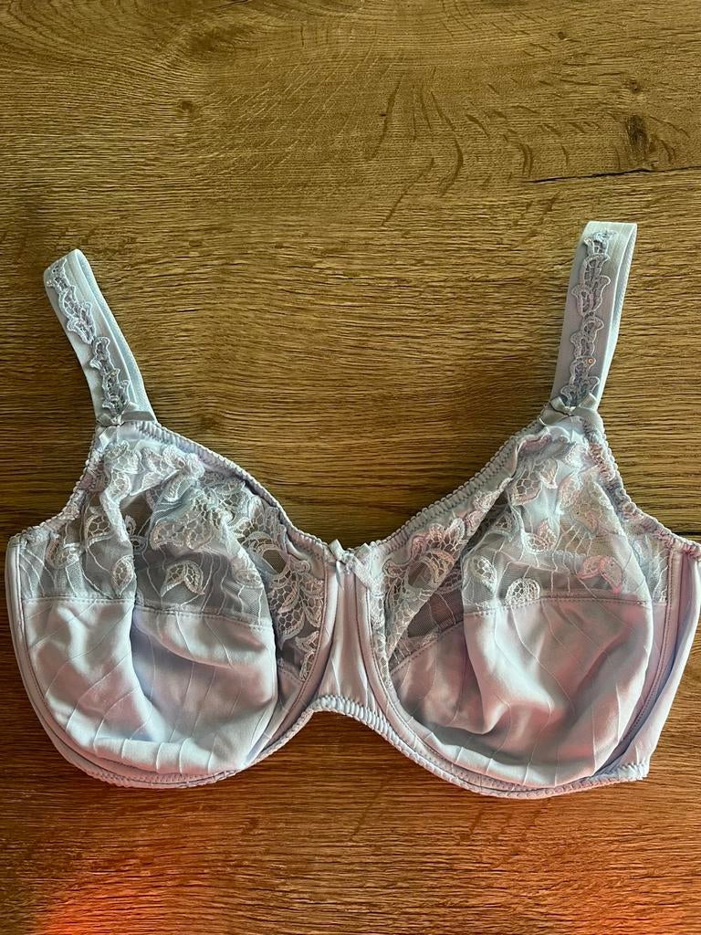 Prima donna 85F deauville full cup bleu, BH, Verzenden, Blauw