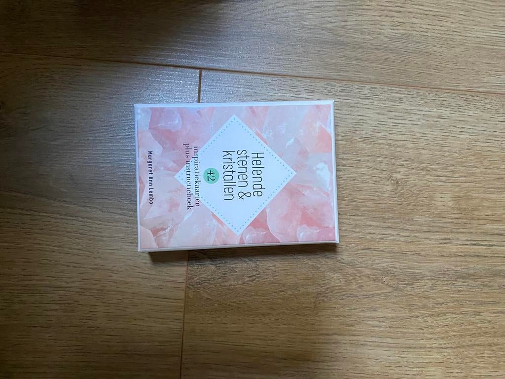 Kaartendeck, Ophalen, Spiritualiteit algemeen, Overige typen