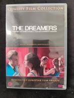 The Dreamers DVD - Bernardo Bertolucci - Drama, Vanaf 16 jaar, Ophalen of Verzenden, Gebruikt, Historisch of Kostuumdrama