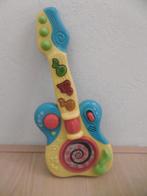 Speelgoedgitaar, Ophalen of Verzenden, Zo goed als nieuw, 4 tot 6 jaar
