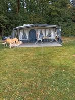 Wilk Springstar 470 1999, Dwarsbed, Particulier, 4 tot 5 meter, Schokbreker