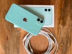 Iphone 11 en Iphone 6, Telecommunicatie, Mobiele telefoons | Apple iPhone, 80 %, Zo goed als nieuw, 64 GB, Groen