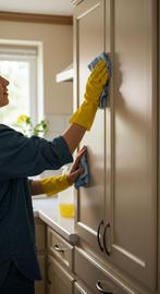 Schoonmaak hulp Aangeboden omgeving Alkmaar, Overige vormen, Overige niveaus, Geschikt als bijbaan, Variabele uren