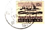 939338	Wei bij	1966 Huize	Ruurlo	Koe	Gelopen met postzegel, Ophalen of Verzenden, 1960 tot 1980, Gelopen, Gelderland