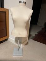 Paspop - maat s/m Ideaal voor Modeontwerpers, Ophalen, Zo goed als nieuw, Paspop