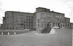 Gorinchem- -Streekziekenhuis Prinses Beatrix, Hoofdingang., Verzenden, 1960 tot 1980, Gelopen, Zuid-Holland