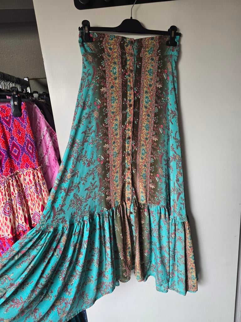 Ibiza rok van jot, Kleding | Dames, Maat 38/40 (M), Overige kleuren, Jot, Ophalen of Verzenden