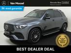 Mercedes-Benz GLE-klasse Coupé 350 de 4MATIC Premium Plus l, Auto's, Gebruikt, Euro 6, 4 cilinders, GLE Coupé