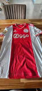 Ajax shirt, Ophalen of Verzenden, Shirt