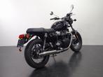 Triumph Bonneville T100, Motoren, Motoren | Triumph, Bedrijf, Naked bike