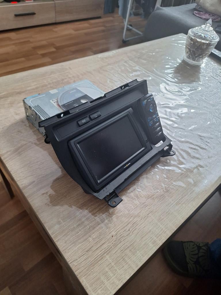 Navigatiesysteem BMW E46 VDO Ayton, Auto diversen, Autonavigatie, Ophalen