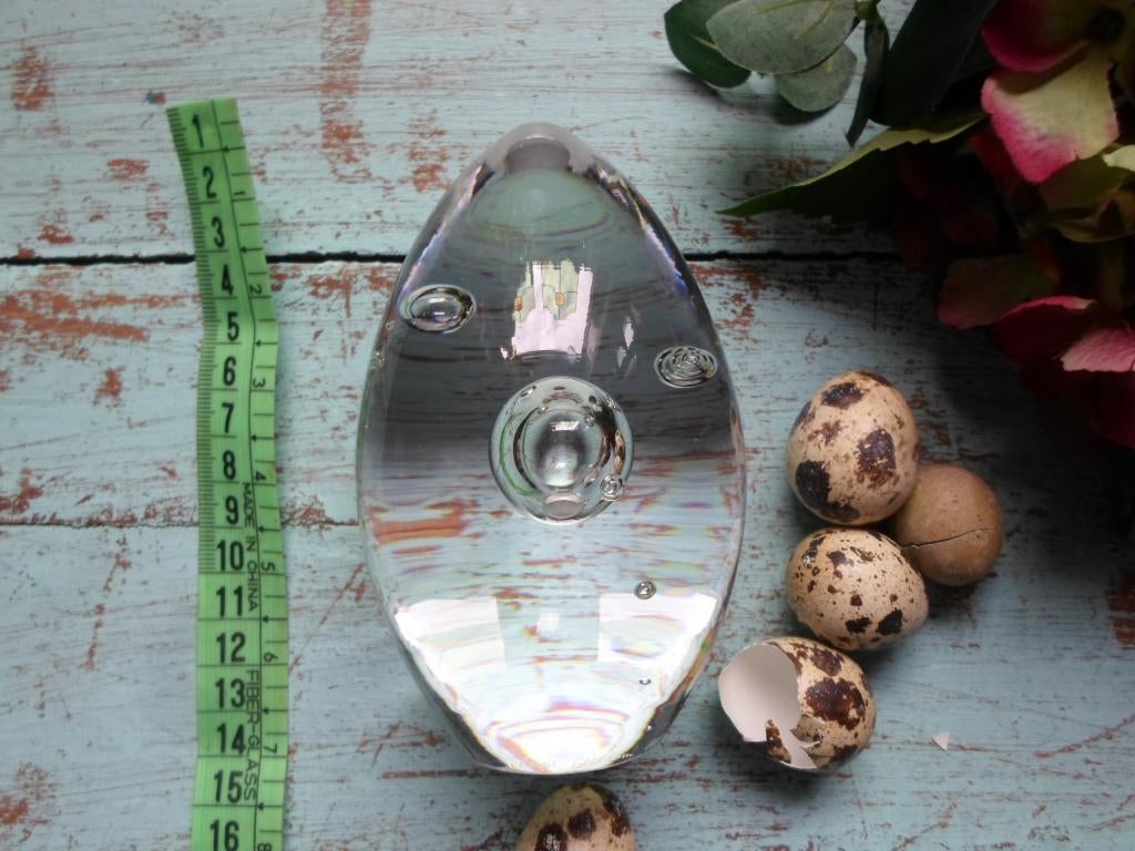 LEERDAM PRESSE PAPIER ., Ophalen