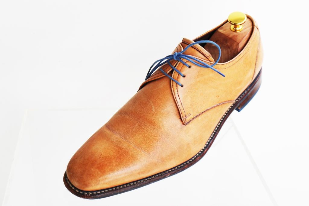 Zomerse Goodyear Floris van Bommel in 8  = 42, Kleding | Heren, Schoenen, Overige kleuren, Floris van Bommel, Ophalen of Verzenden