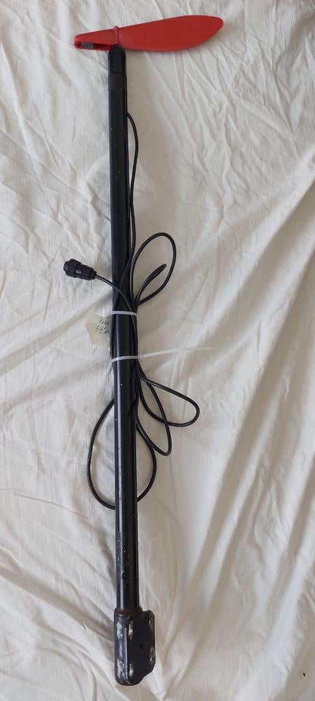 Autohelm wind vane 2000/3000/4000 /AH 800..., Watersport en Boten, Ophalen of Verzenden, Zo goed als nieuw, Gps of Kompas