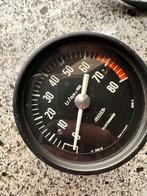 Jaeger toerenteller 12V  nos Voor o.a. Citroen CX,Visa., Ophalen of Verzenden, Nieuw, Overige typen, Overige merken