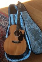 Martin GPC-11E Electro Acoustic, Ophalen, Zo goed als nieuw, Western- of Steelstringgitaar, Met koffer