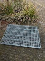 Hondenbench, Ophalen, Zo goed als nieuw