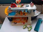 Playmobil Cruiseschip 6978, Ophalen, Gebruikt