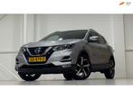 Nissan Qashqai 1.2 Tekna + 1e Eigenaar!, Voorwielaandrijving, Gebruikt, 4 cilinders, Lichtsensor