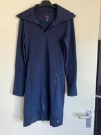 Mooie Tante Betsy jurkg, Maat 38/40 (M), Blauw, Ophalen of Verzenden, Zo goed als nieuw